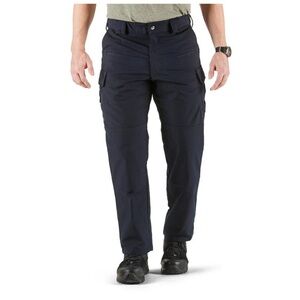 5.11 Tactical Pants Mens Taclite Pro Ripstop Black